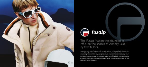 Fusalp