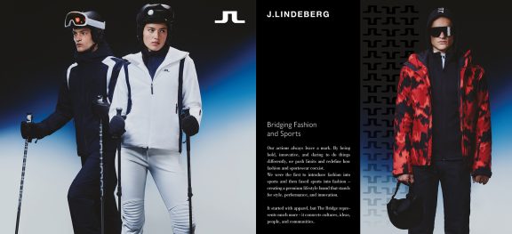 J.Lindeberg