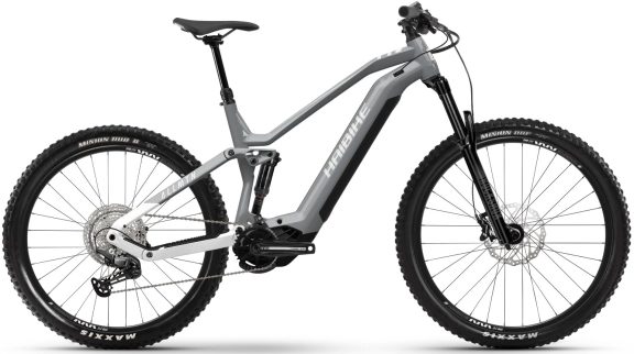 Sport Gardena Haibike AllMtn 3