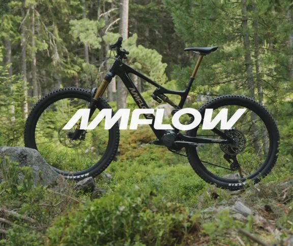 Amflow Bikes
