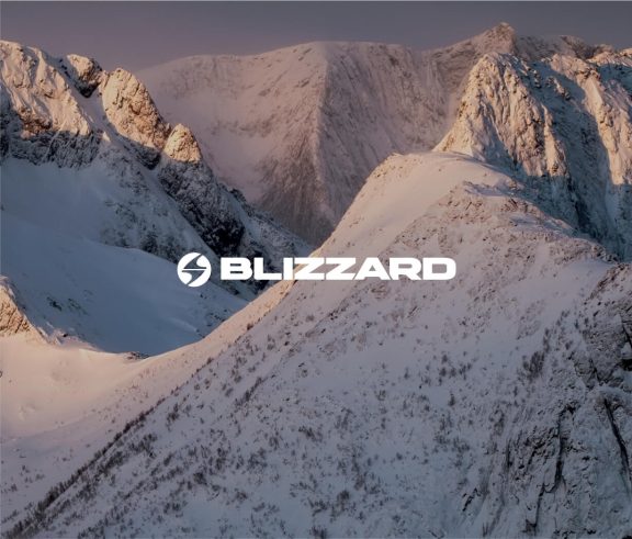 Blizzard