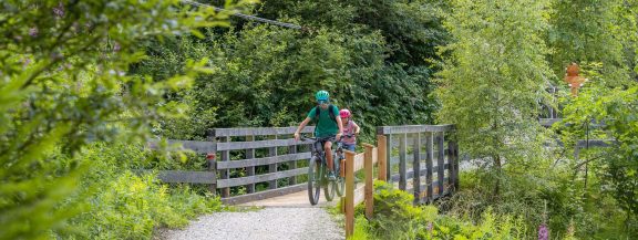 Val Gardena Bike Vally Round