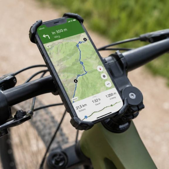 Smatphone GPS Navi