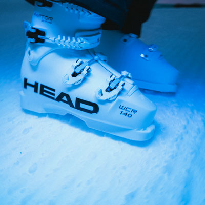Head Ski Boots
