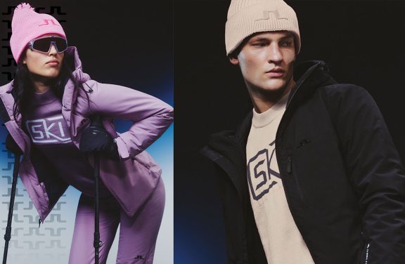 Lindeberg Winter Sport Gardena