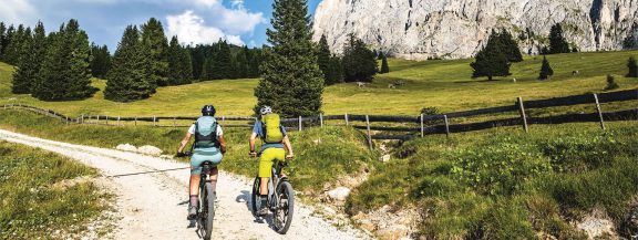 Sport Gardena Biking