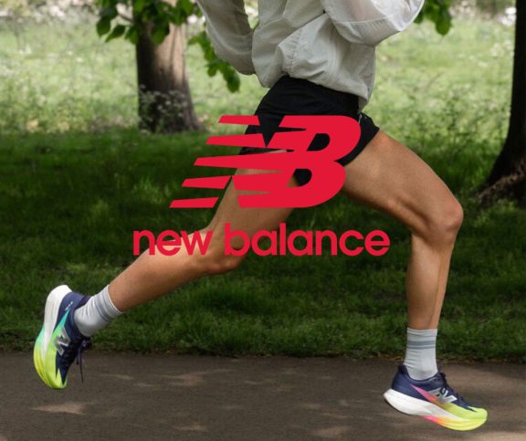 New Balance Running