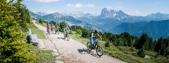 Sport Gardena Rasciesa