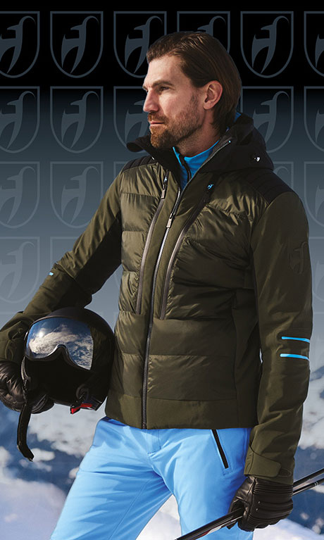 Sport Gardena Winter