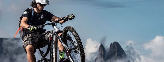 Sport Gardena Bike Action