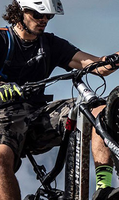 Sport Gardena Bike Action