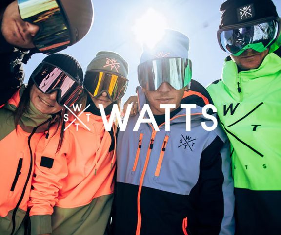 Watts