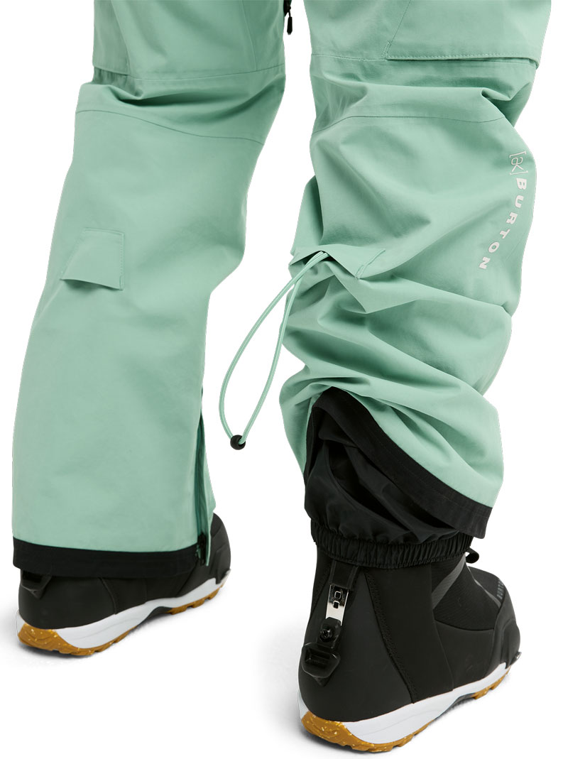 ak Summit GTX Pants W