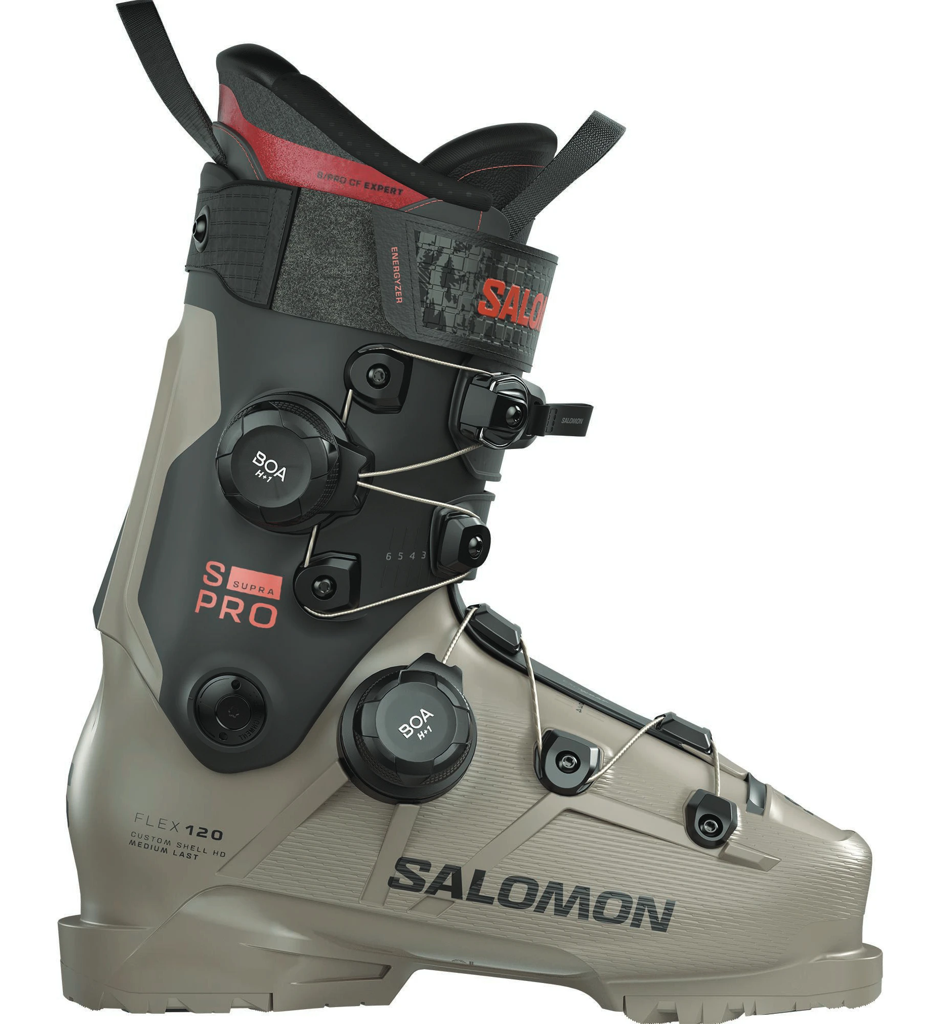 S/PRO Supra Dual BOA 120 GW
