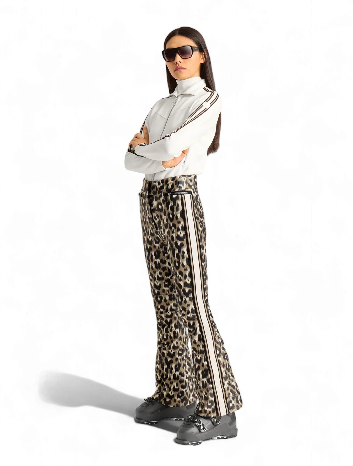 Elancia Leopard