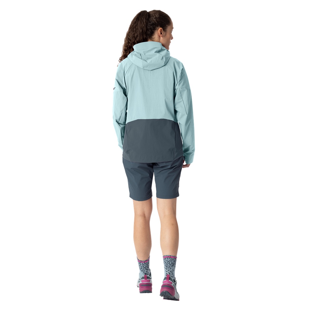 Transalper Dynastretch Jacket W