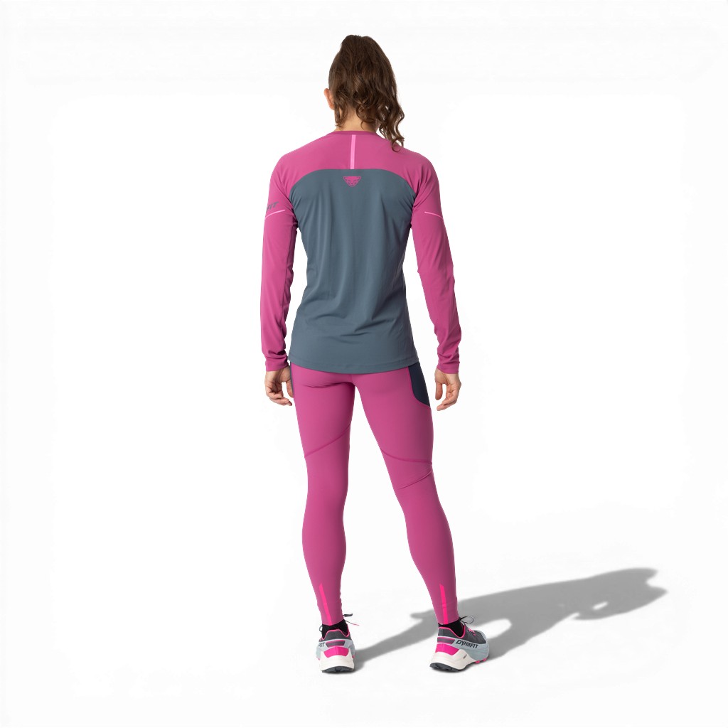 Alpine Pro Long Sleeve W