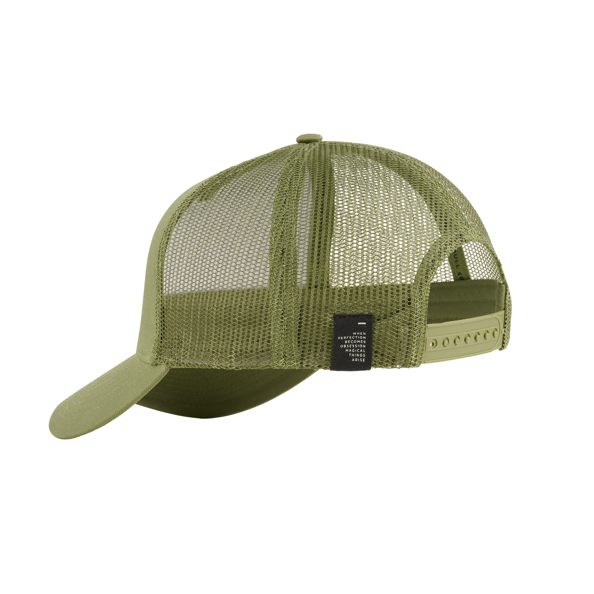 Essential Cap