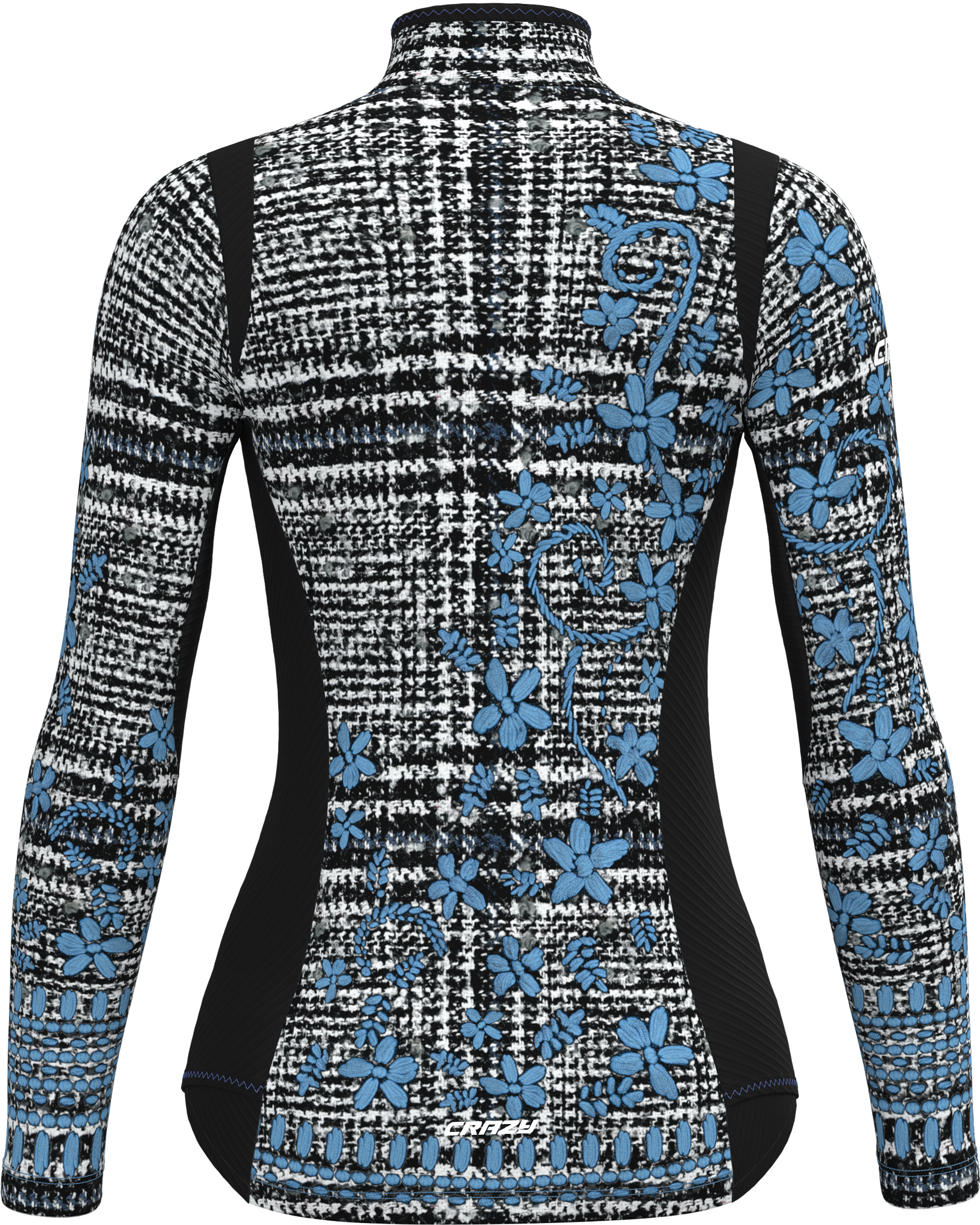 Pull Wonder Magic Woman