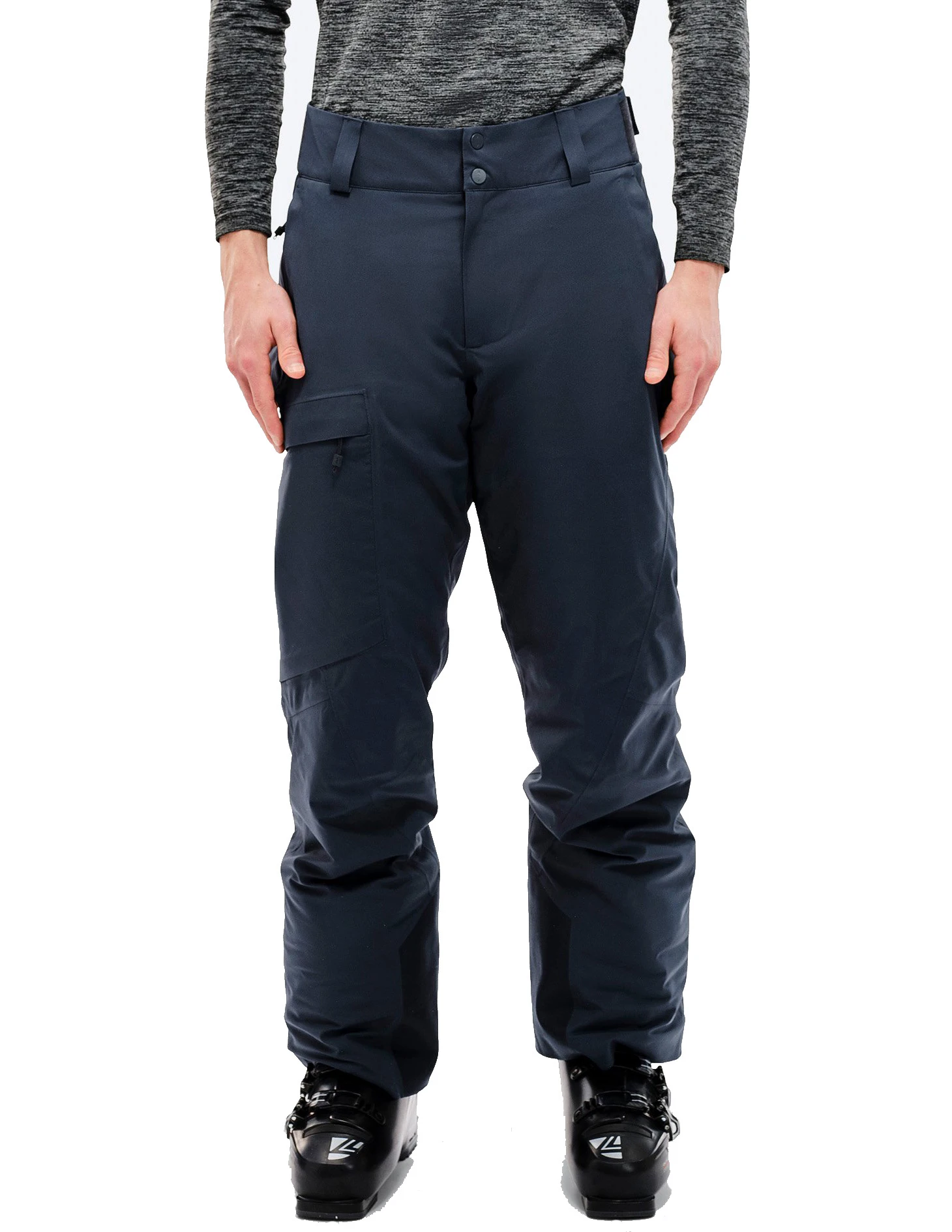 GTX 2L Stretch Insulated Pant