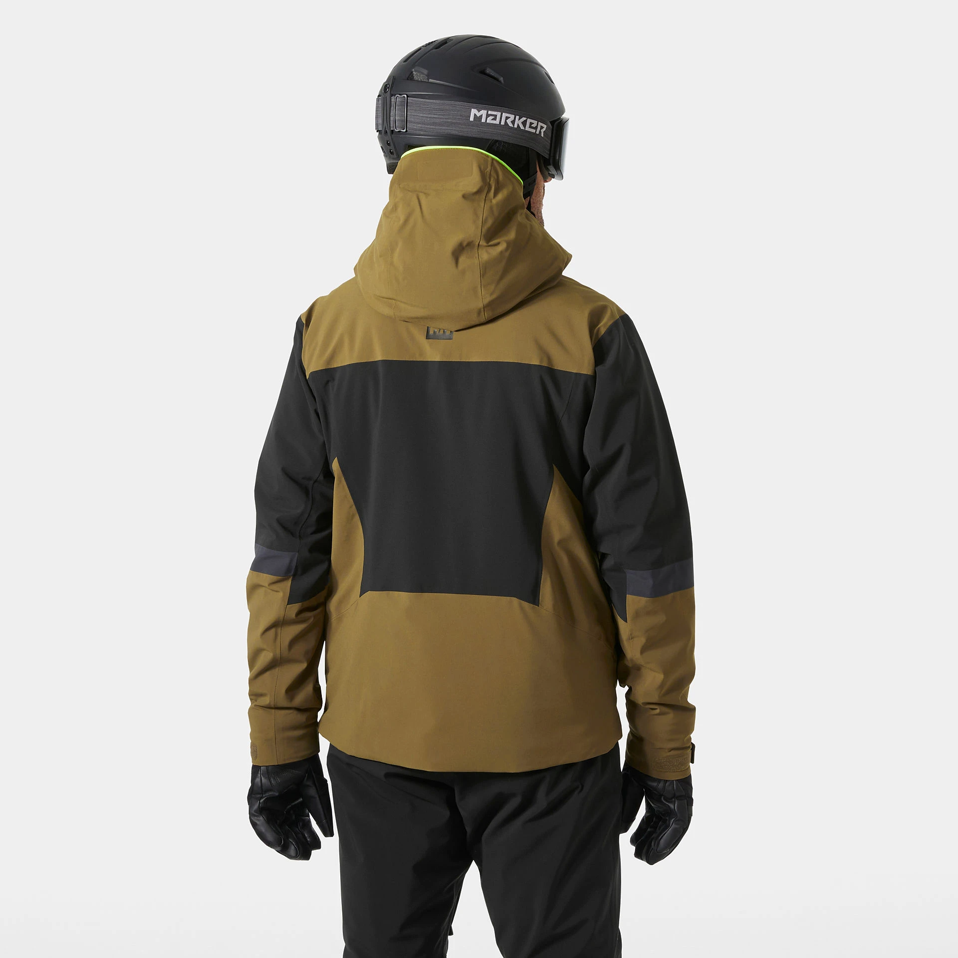 Kvitfjell INS Race Jacket
