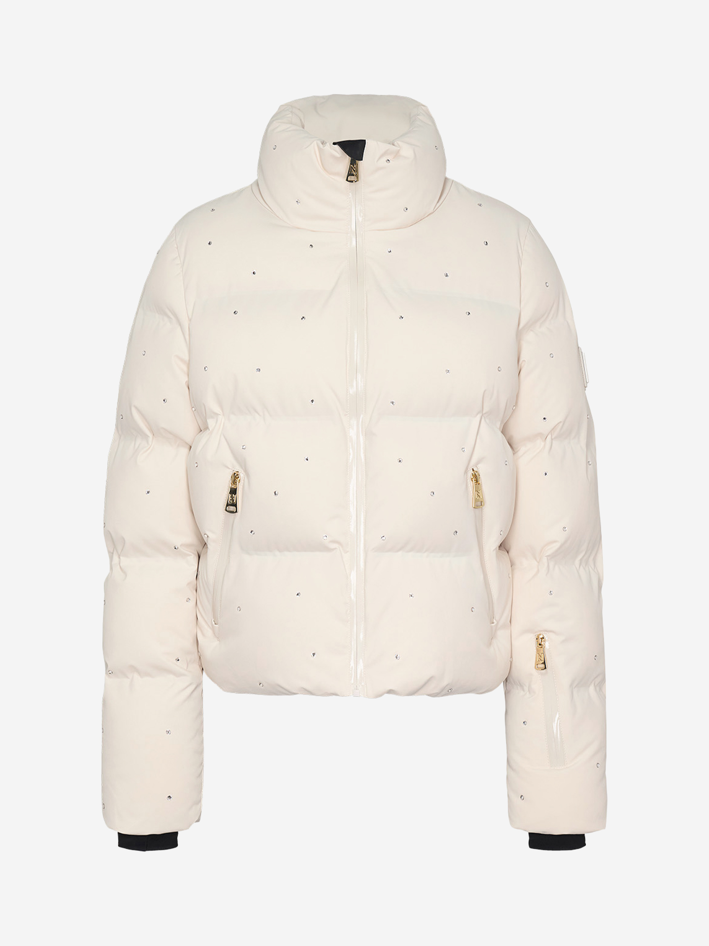 Gumeko Ski Jacket