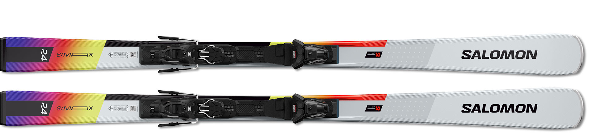 E S/Max Endurance + M10 GW