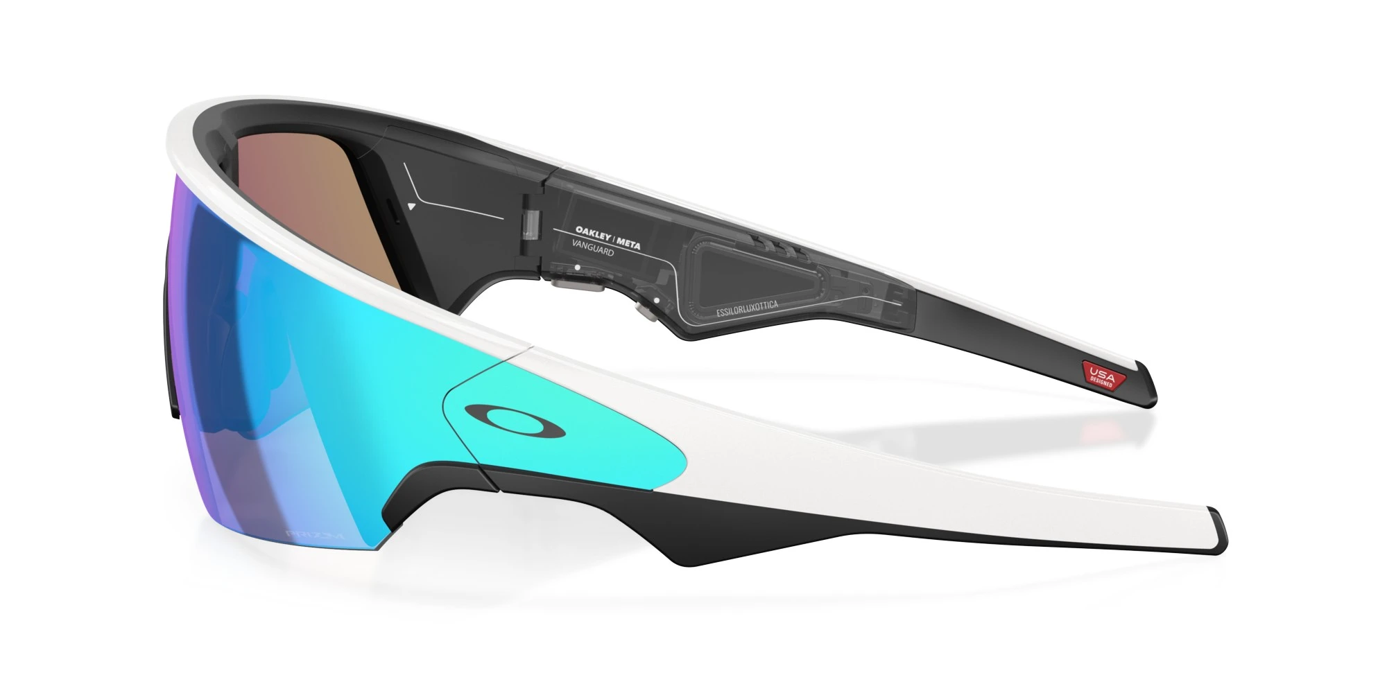 Vanguard Meta - AI Glasses