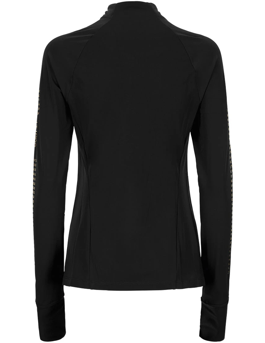 1601 - Full Zip Light 1.5 Layer W