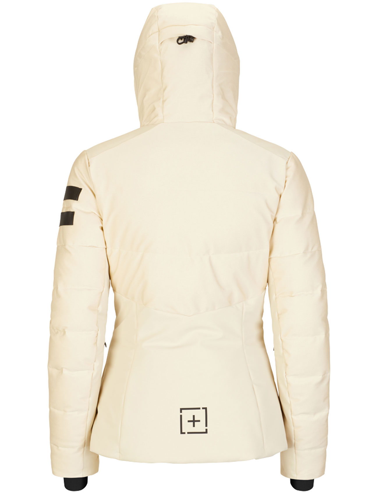 261 - Eco Down Ski Jacket Women