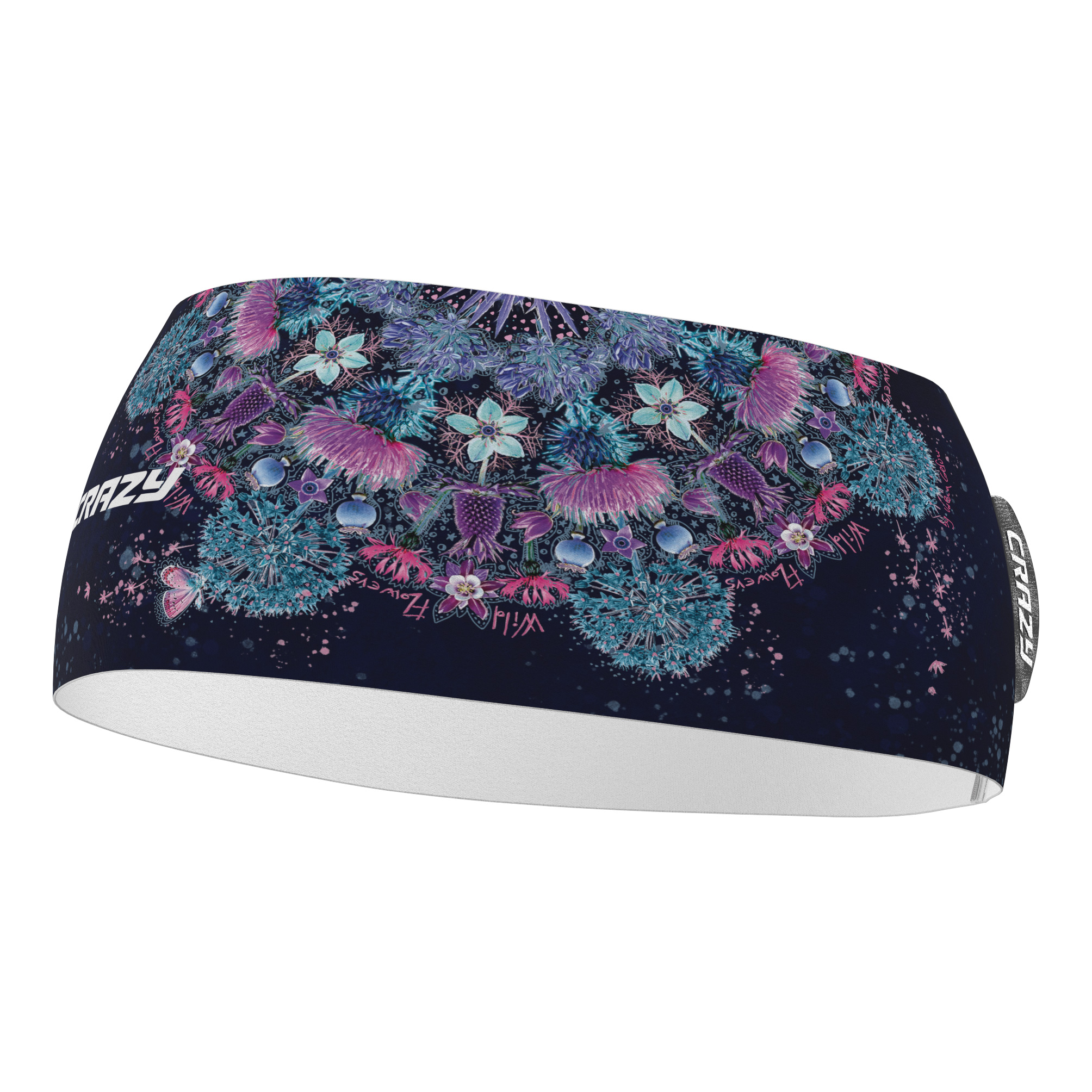 Crazy Band Sharp Cut