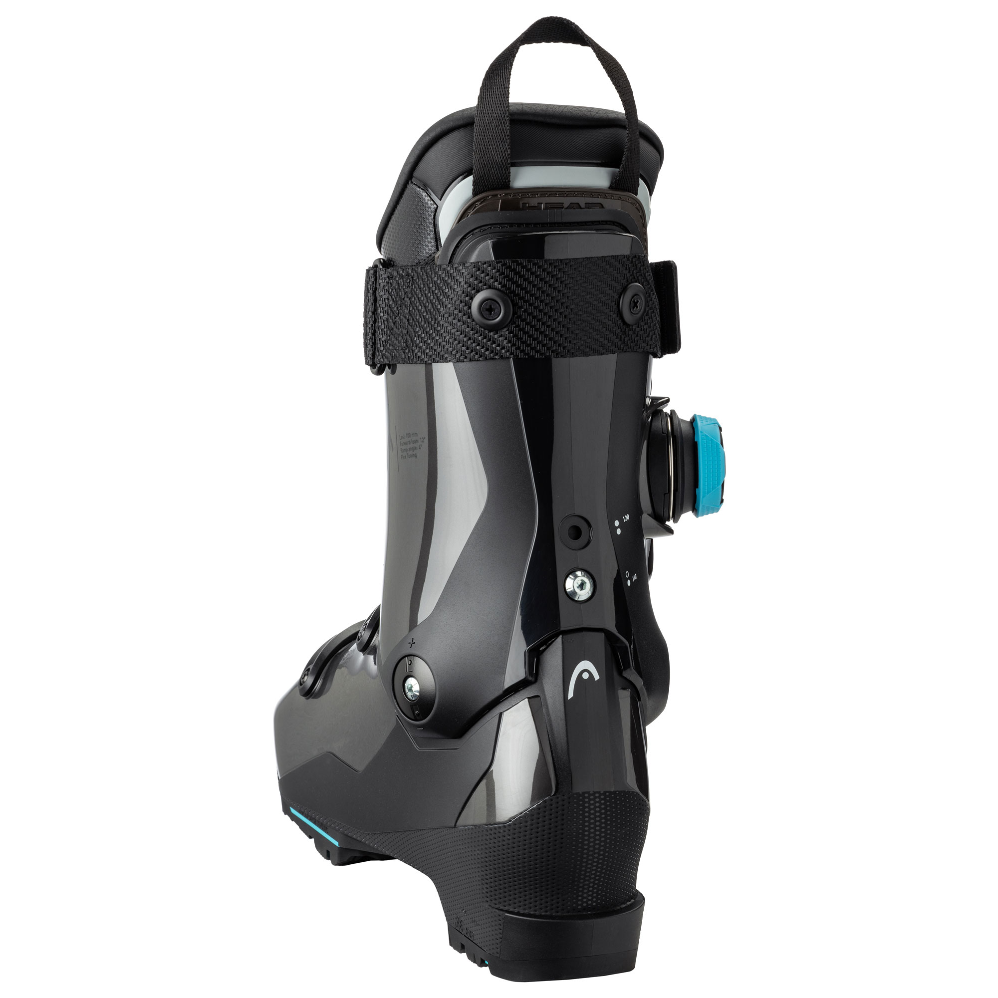 Kaliber 110 MV GW BOA2