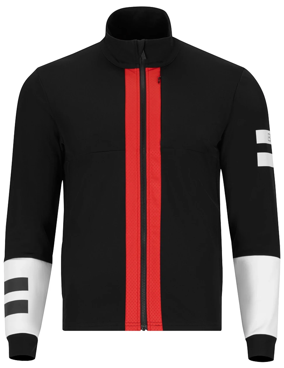 661 - Tech Sweater w/ Full Zip