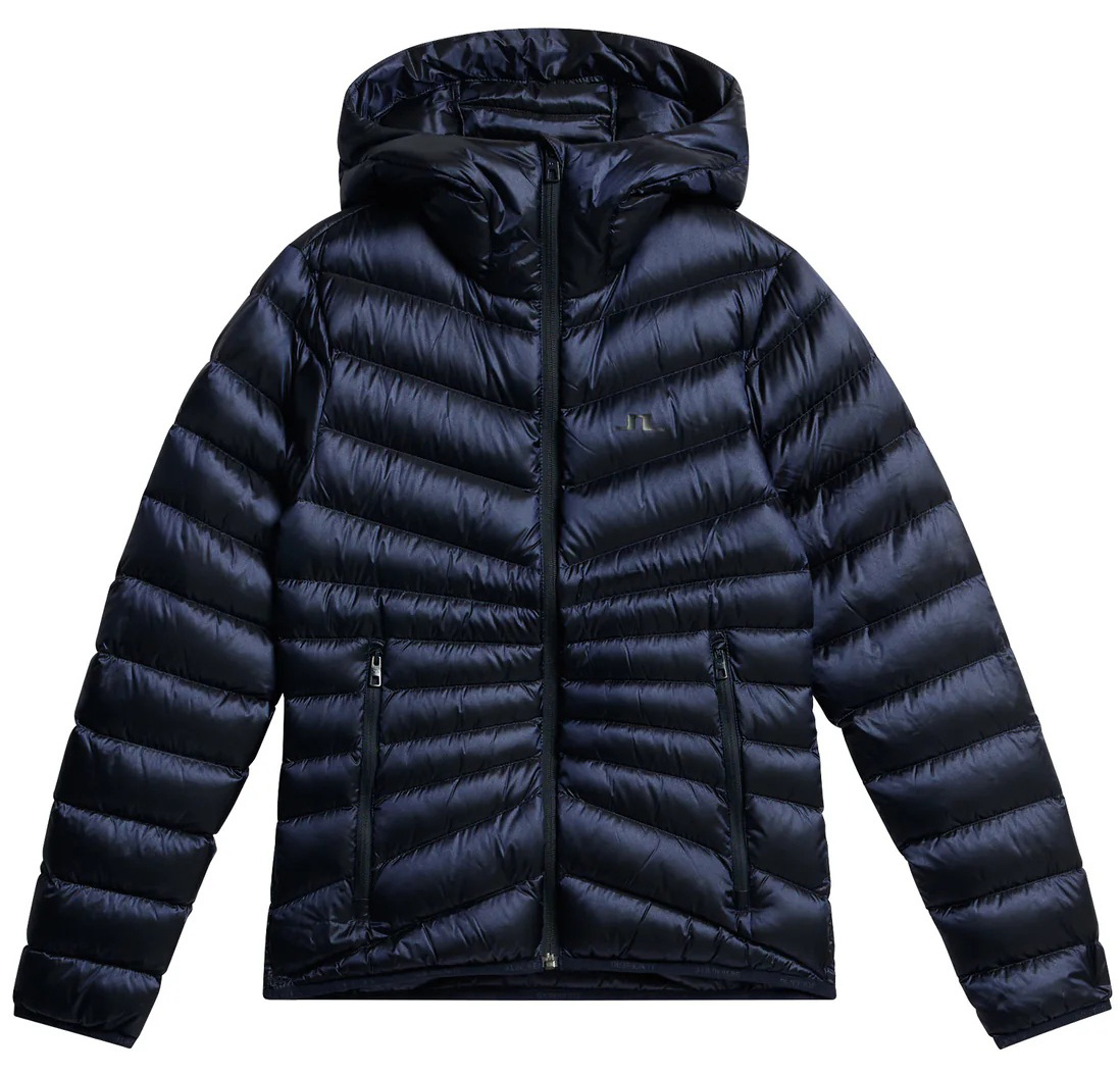 Lara Light Down Jacket