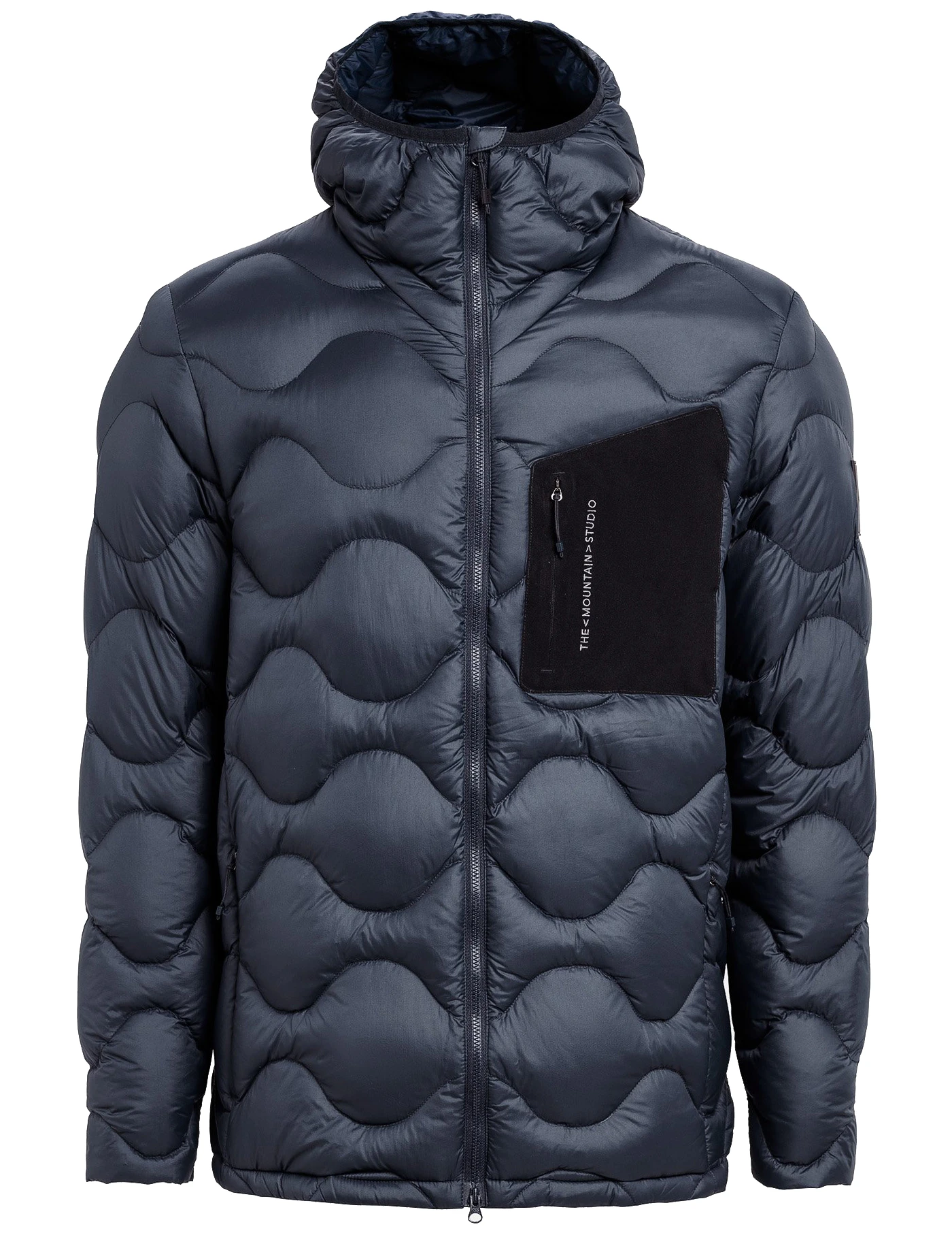 Ultralight Hood Jacket