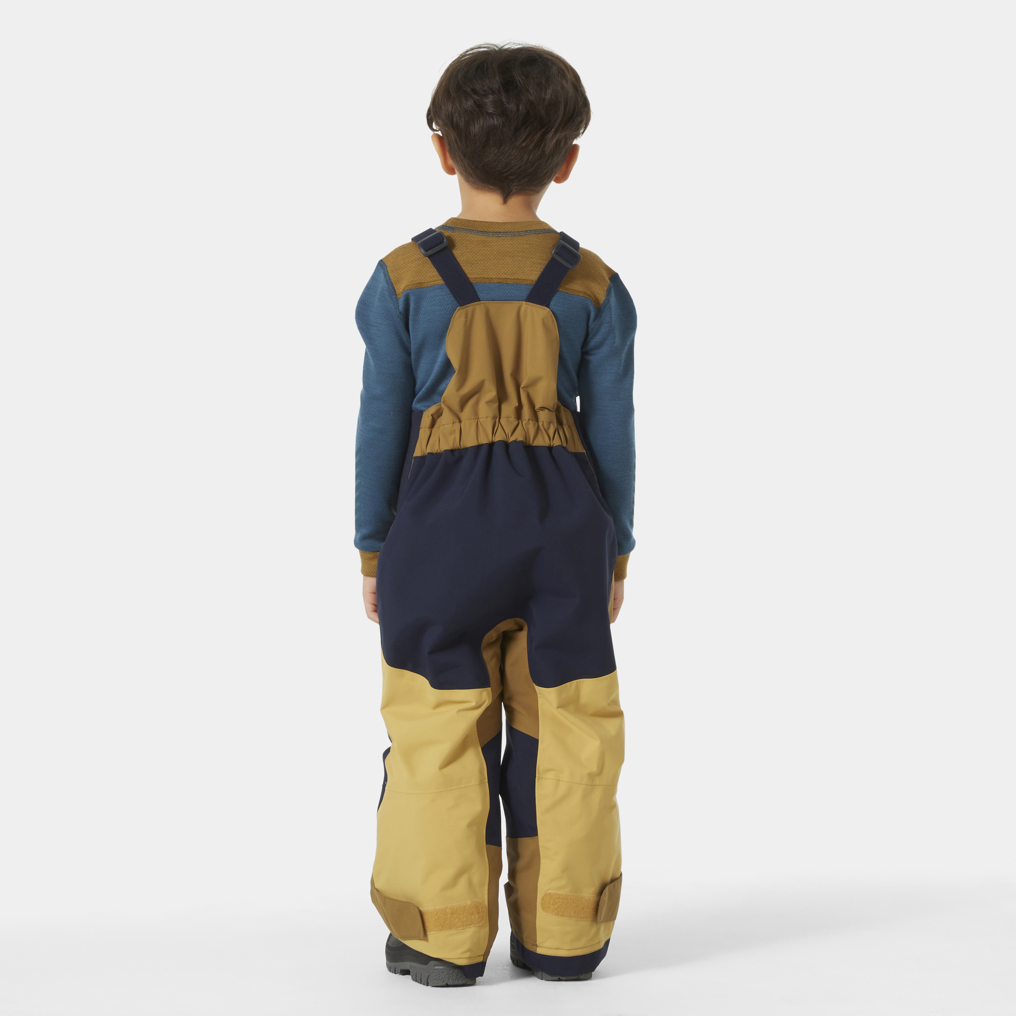 Kid's Rider 2 Insulated Bib Pants