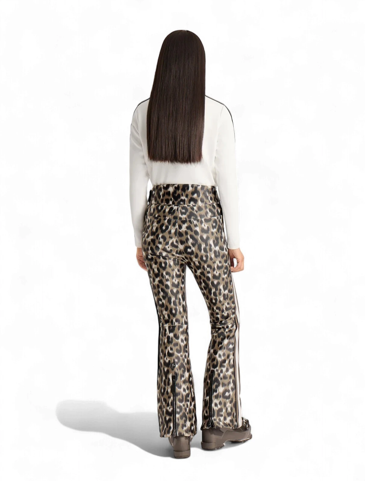 Elancia Leopard