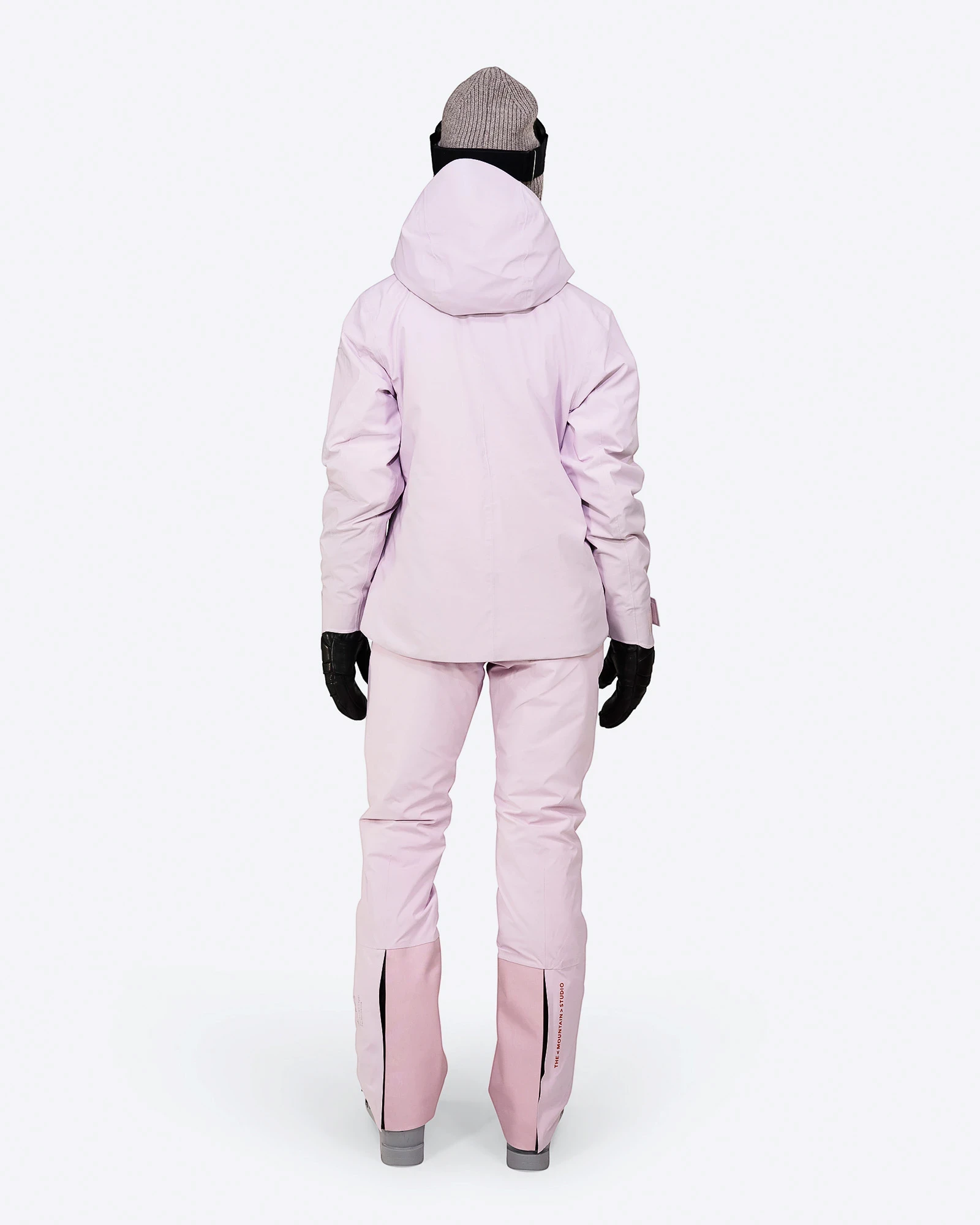 3L Stretch Insulated Jacket W