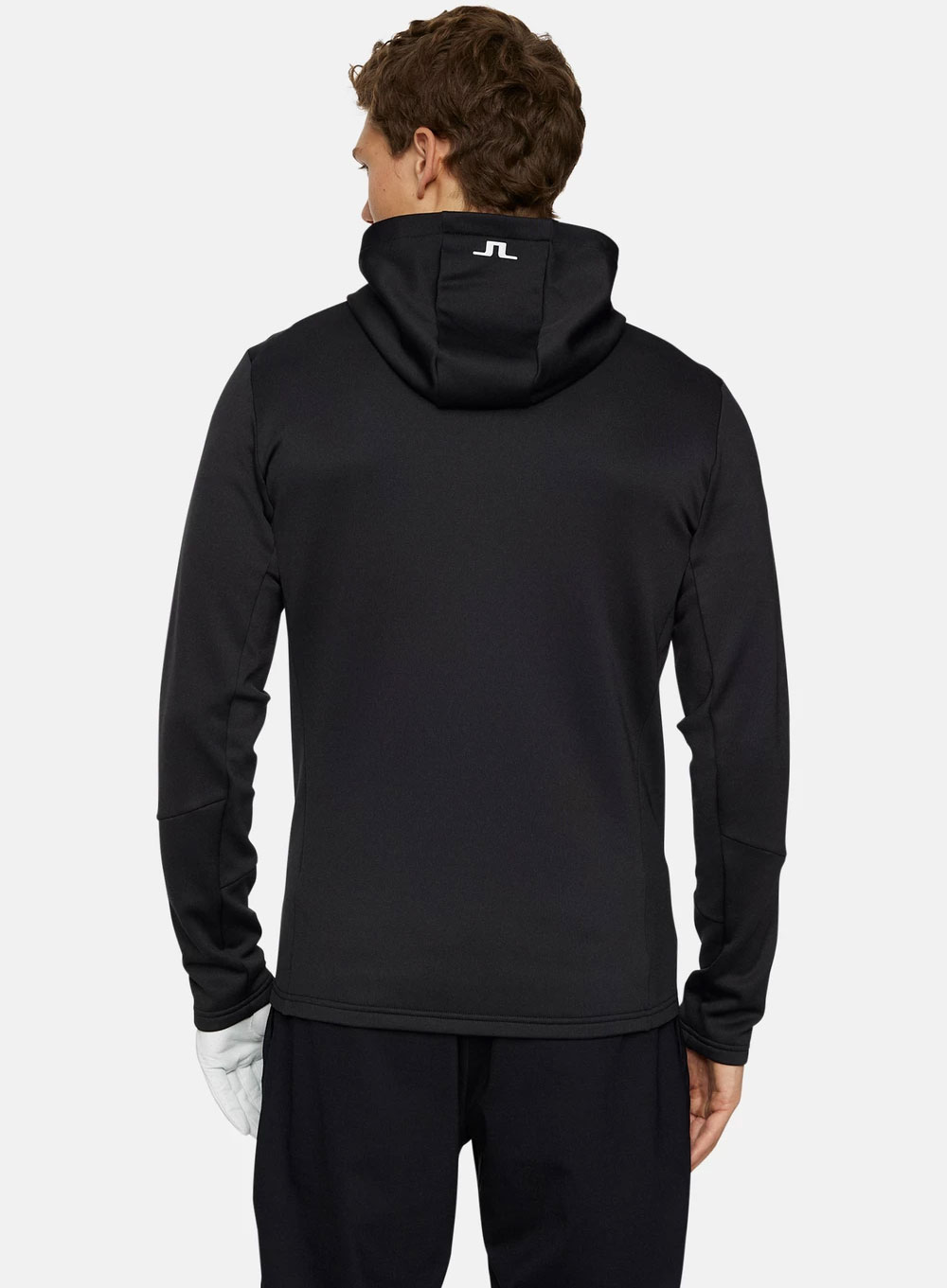 Aerial Full Zip Hood