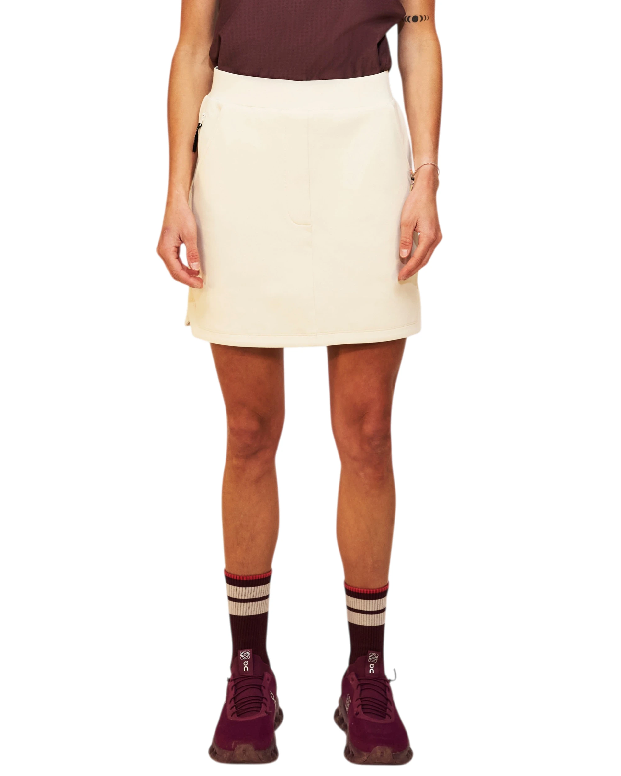 Comfort Skirt