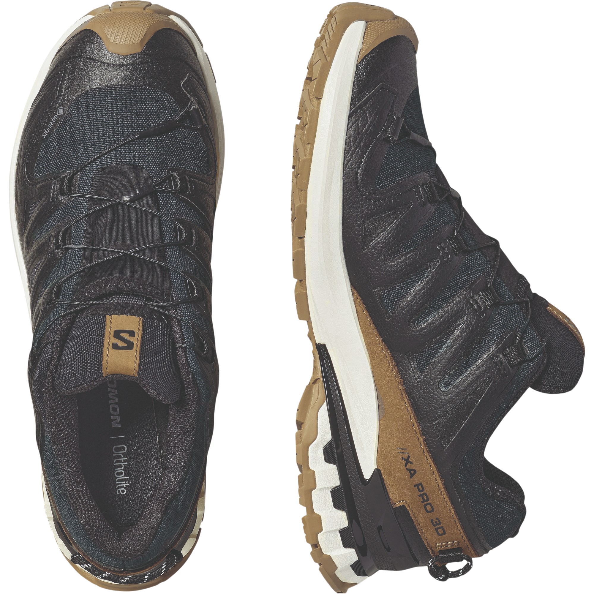 Xa Pro 3D V9 GTX Lifelong W