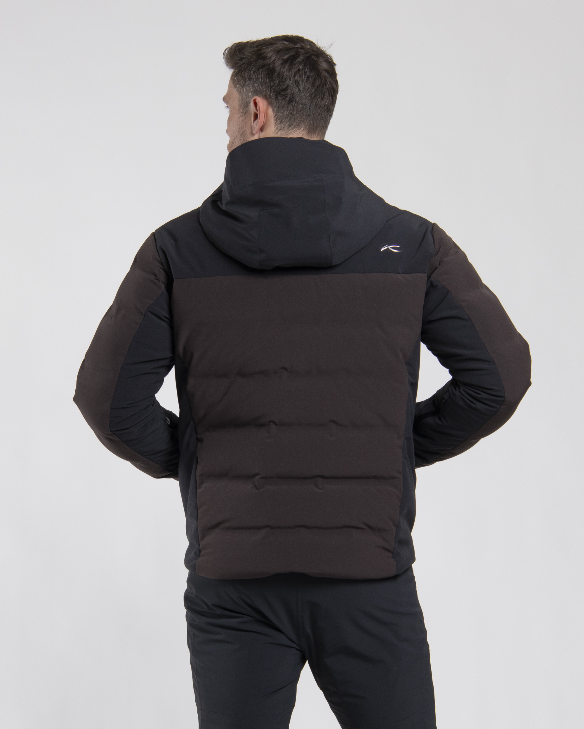Capture Jacket