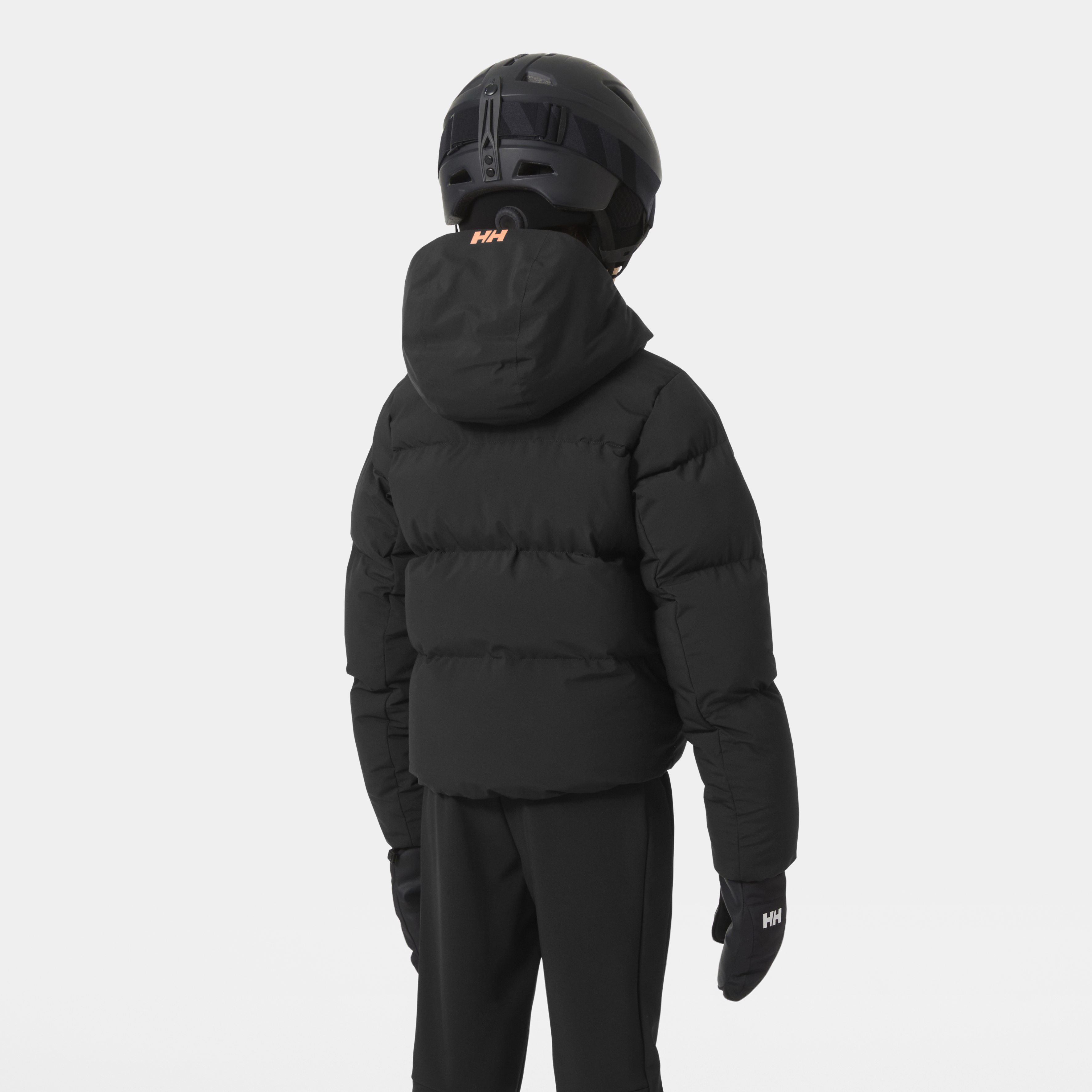 Jr Nora Short Puffy Jacket