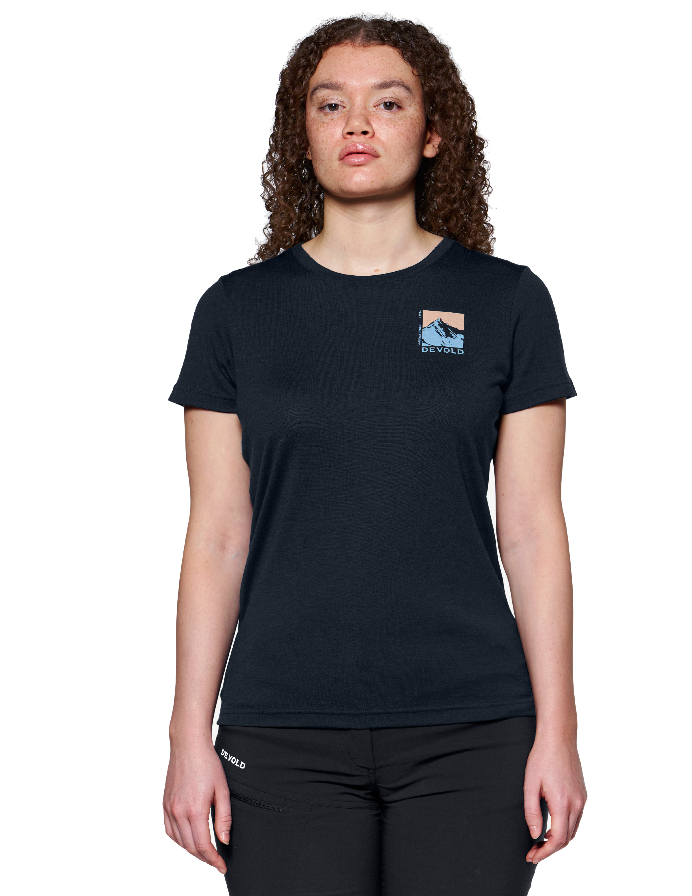 Classic Summit Tee W