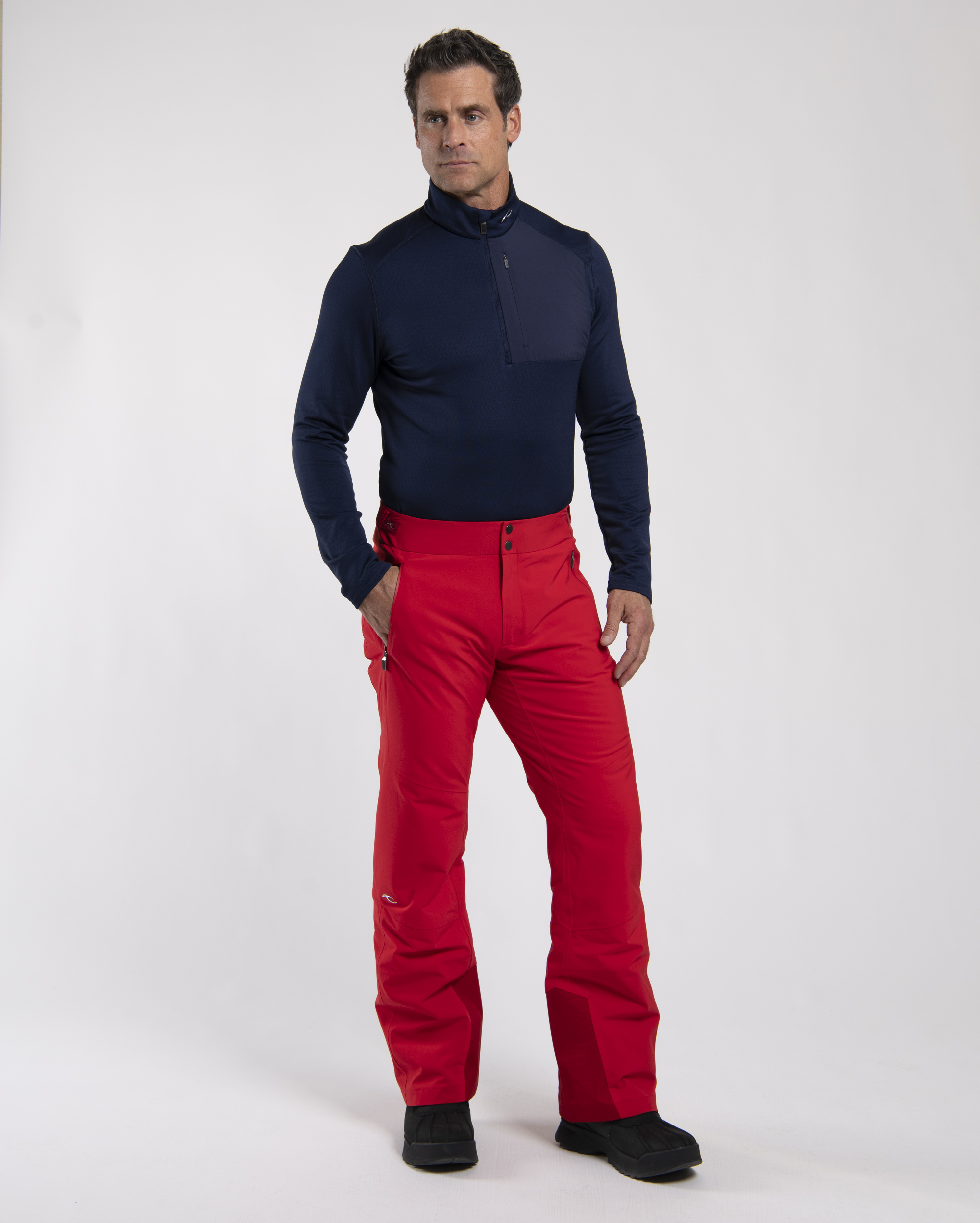 Men Formula Pants