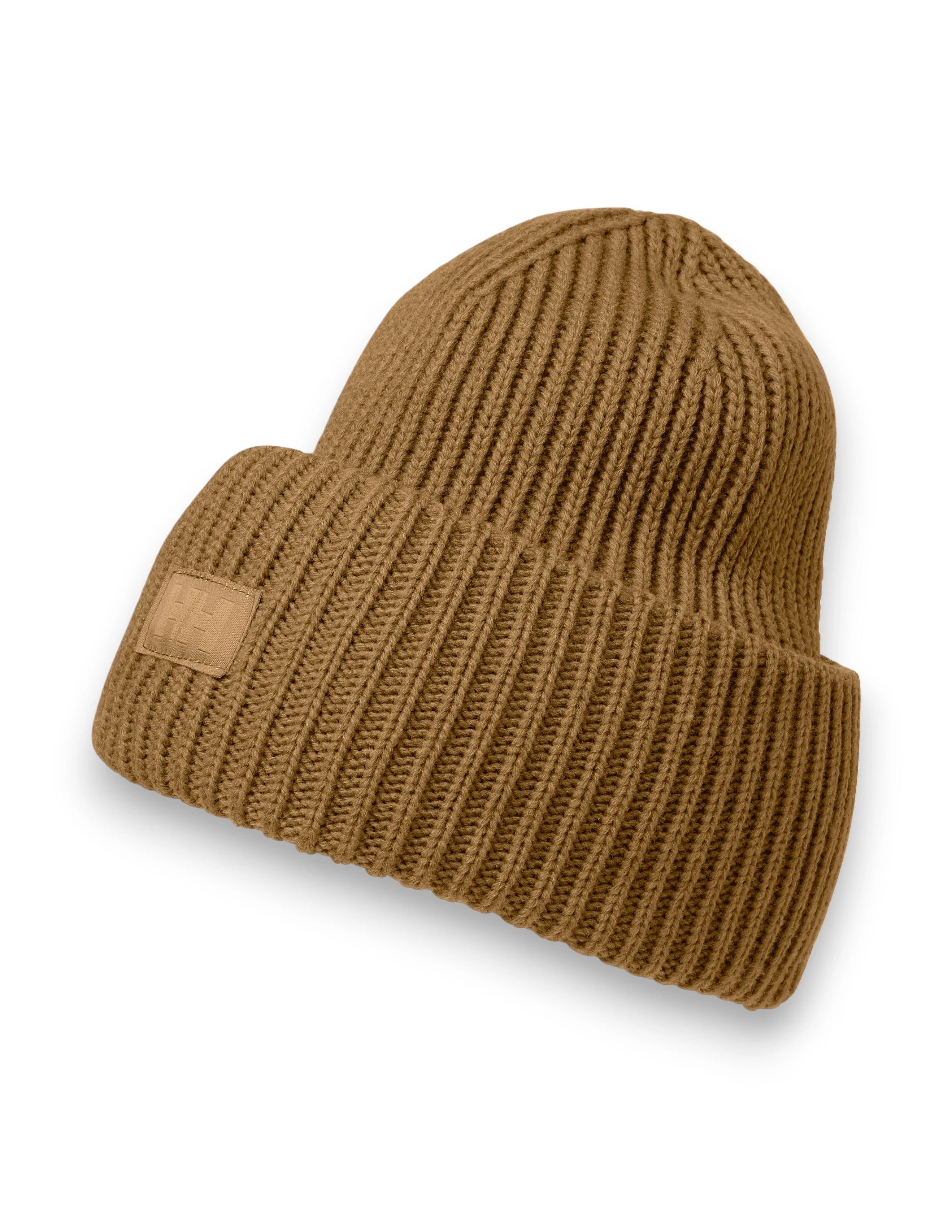 Rib Beanie