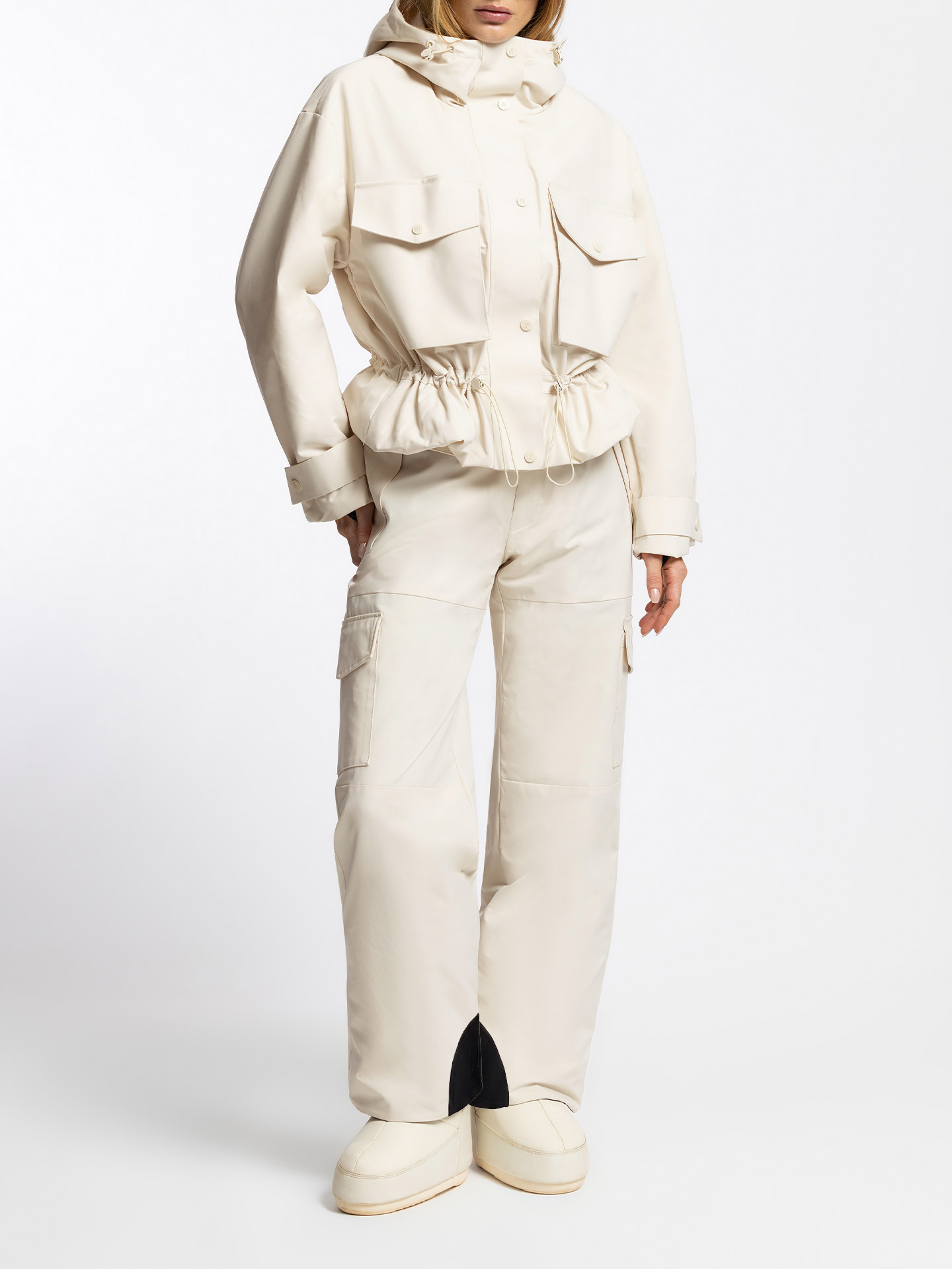 Ulsan Cargo Pants