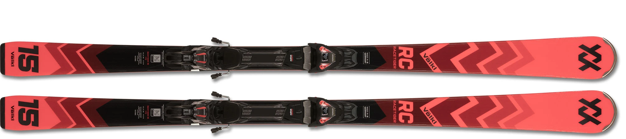 Racetiger RC + VMOTION 12 GW