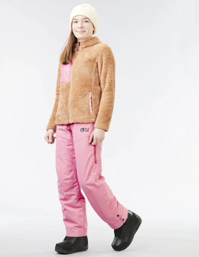 Toly Youth Fleece