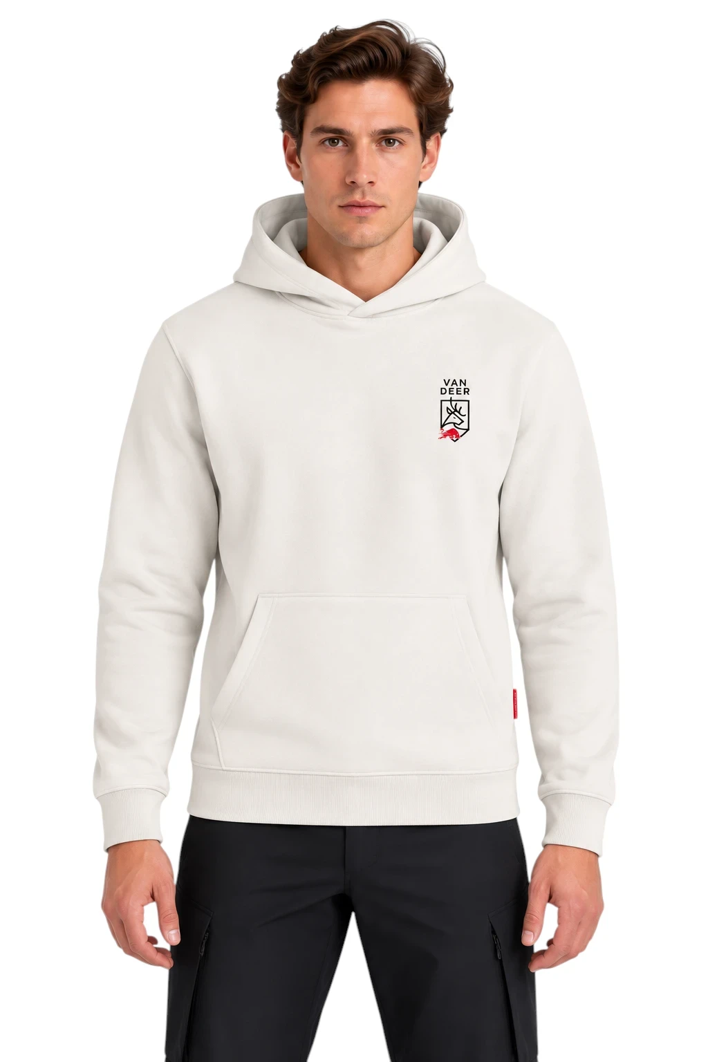 Essential Hoodie